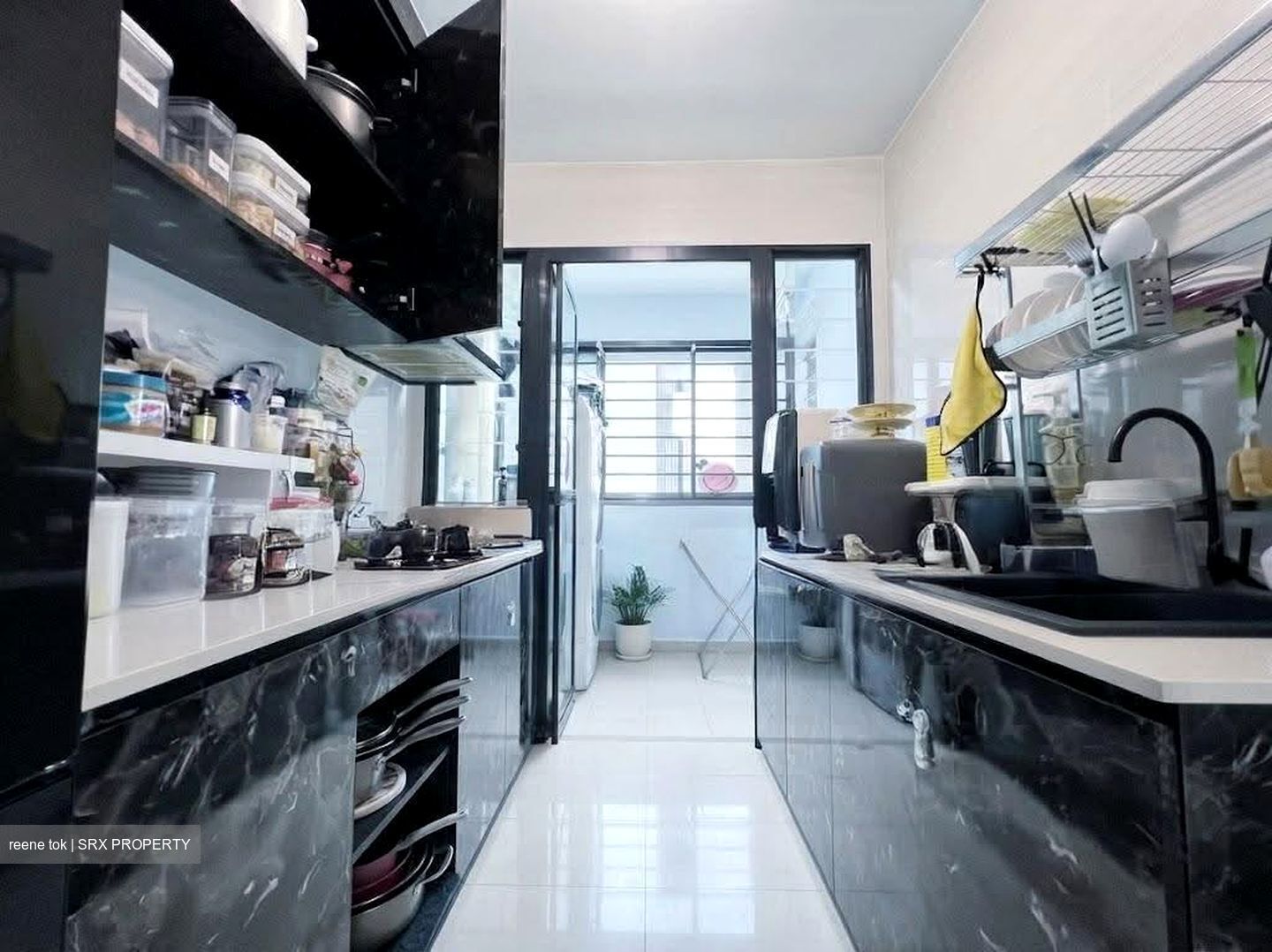 Blk 799A Woodlands Spring (Woodlands), HDB 3 Rooms #619462131